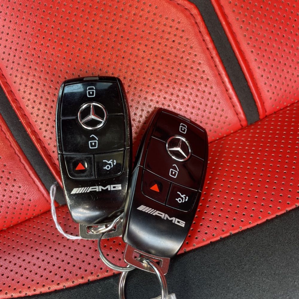 2023 Mercedes-Benz GLE AMG GLE 53