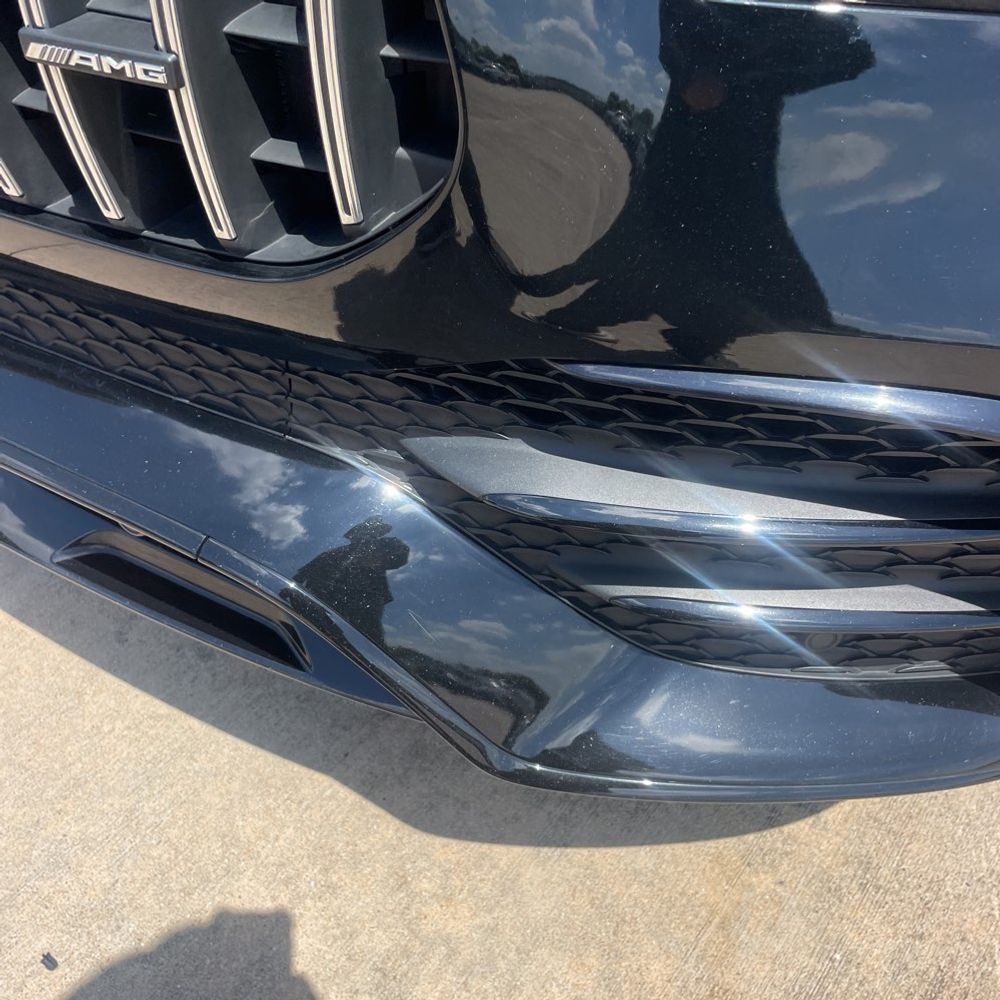 2023 Mercedes-Benz GLE AMG GLE 53