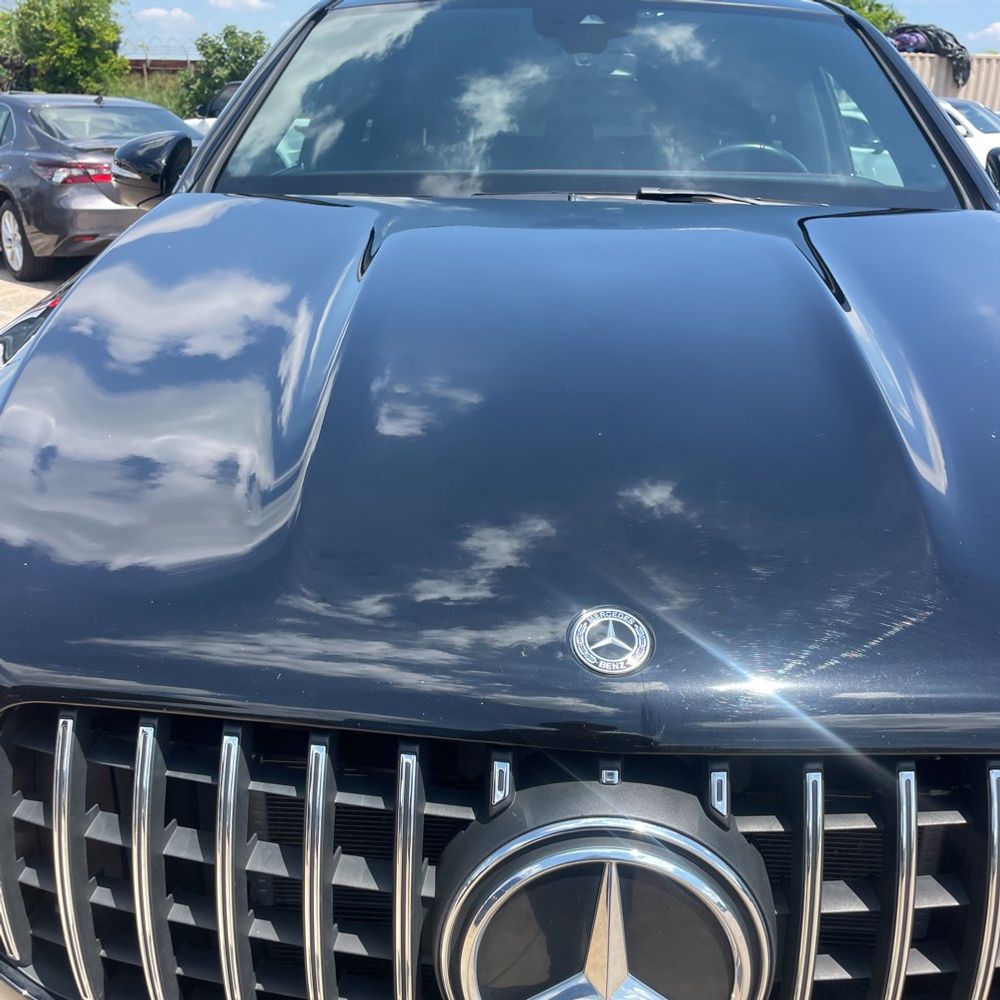 2023 Mercedes-Benz GLE AMG GLE 53