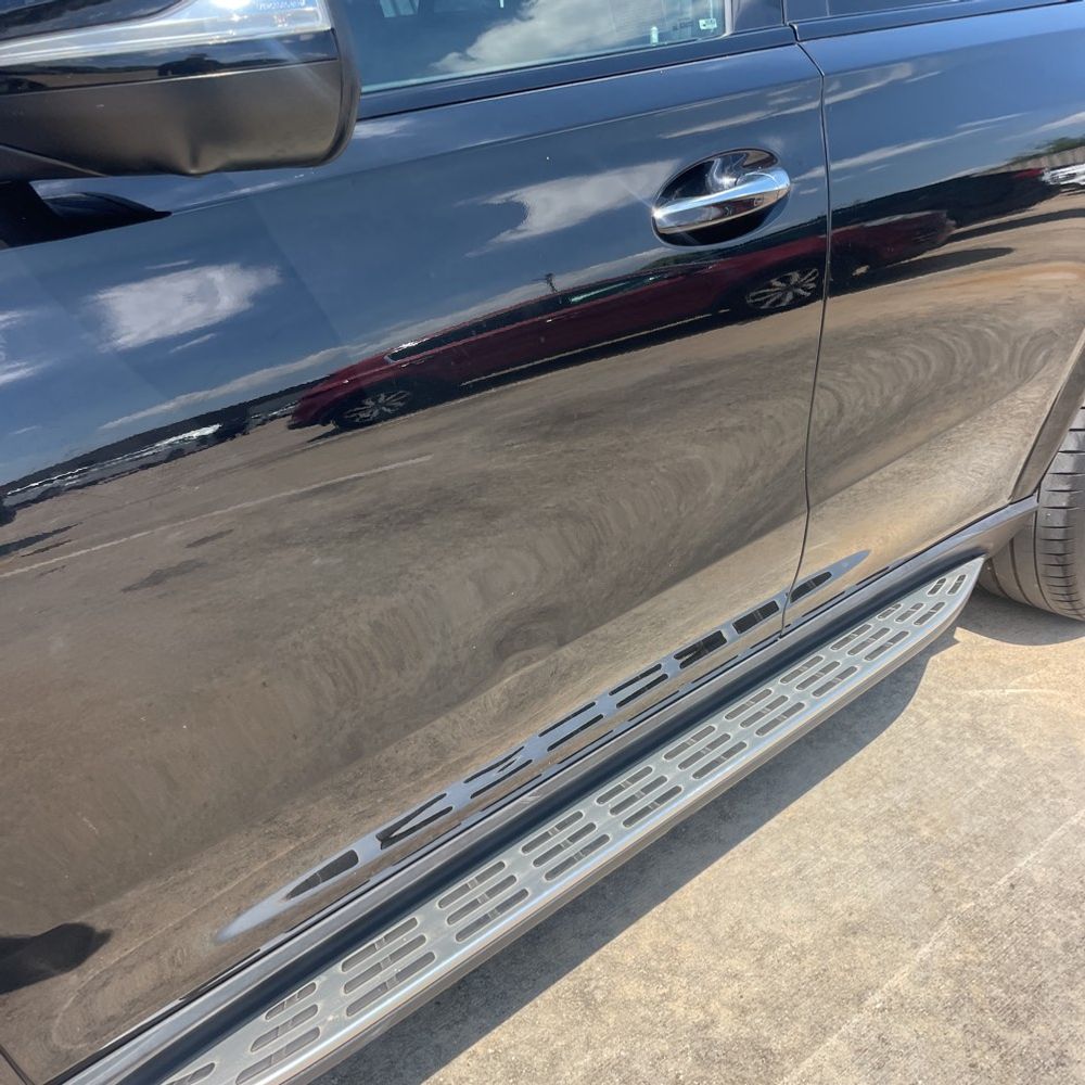 2023 Mercedes-Benz GLE AMG GLE 53