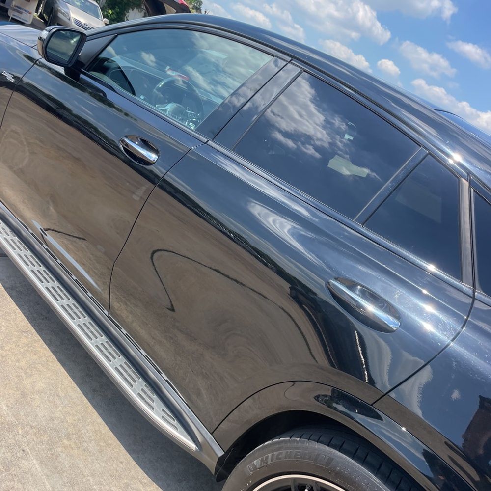 2023 Mercedes-Benz GLE AMG GLE 53
