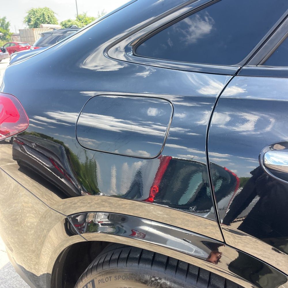 2023 Mercedes-Benz GLE AMG GLE 53