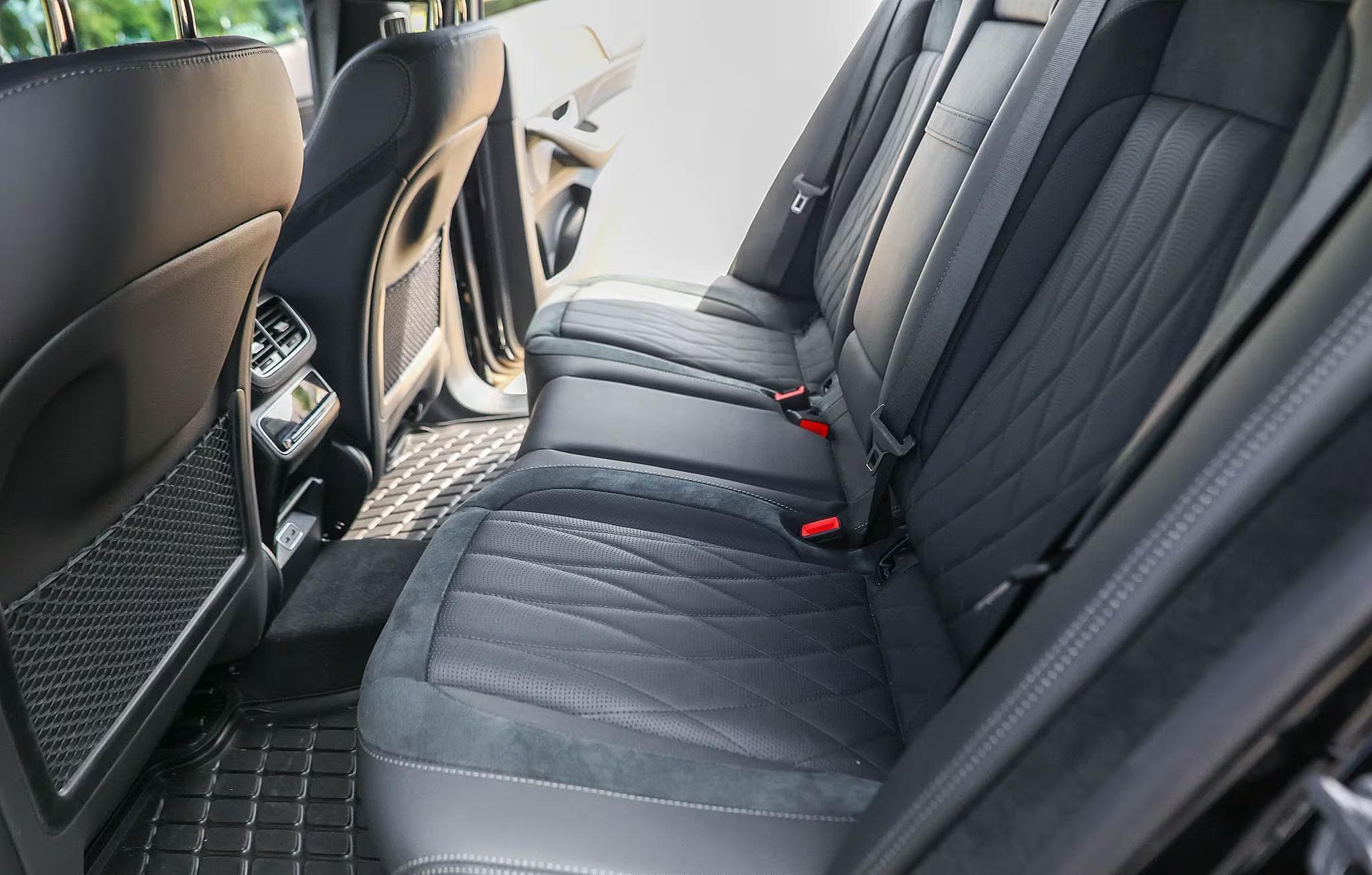 2025 Mercedes-Benz GLE53 AMG Coupe