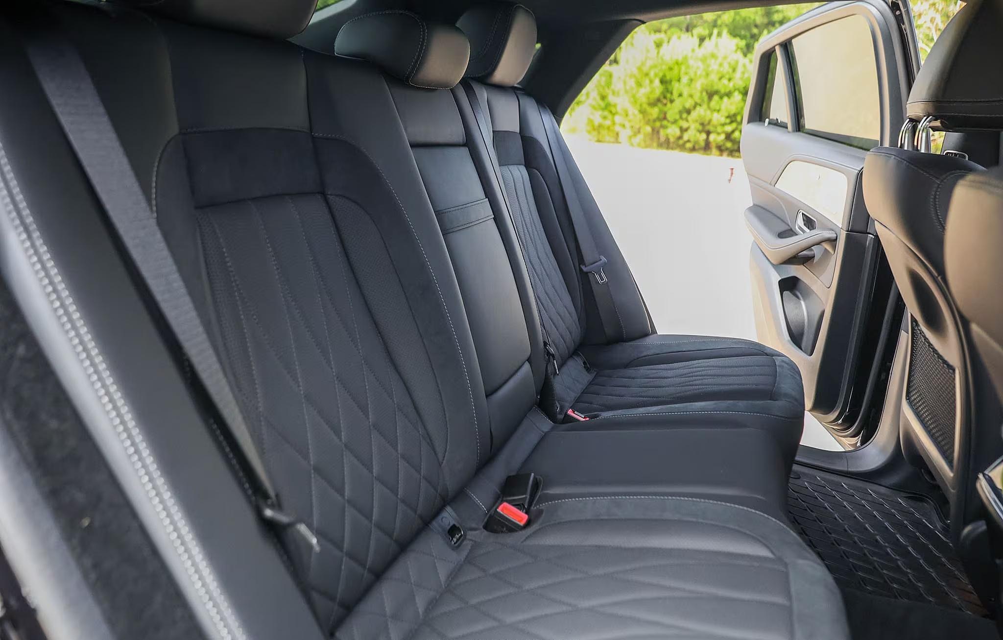 2025 Mercedes-Benz GLE53 AMG Coupe