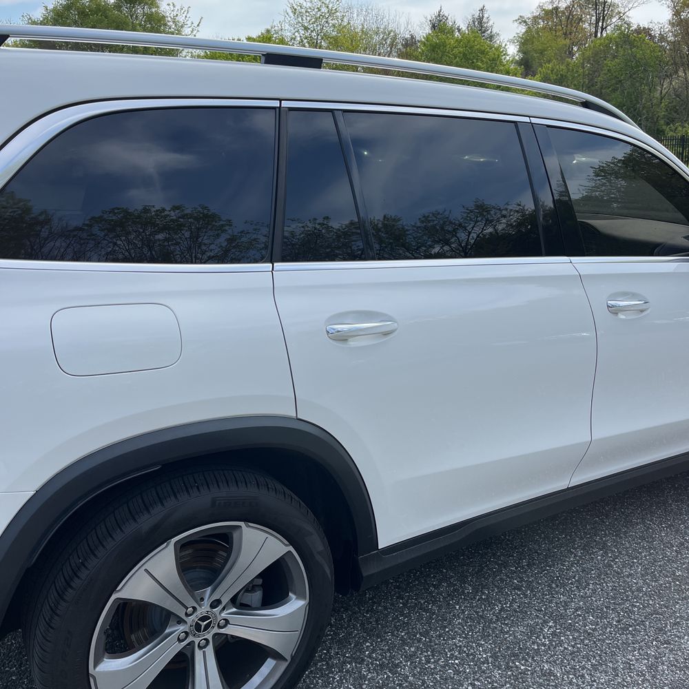 2022 Mercedes-Benz GLS GLS 450