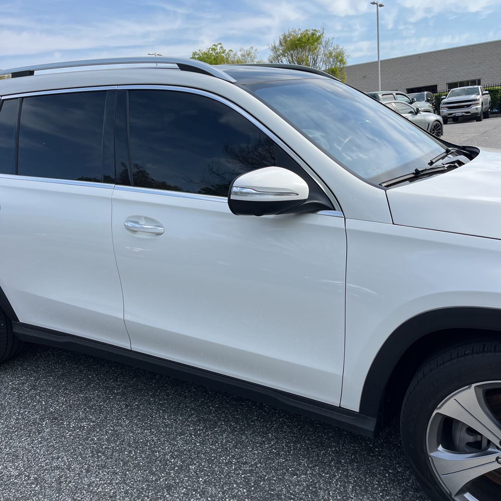 2022 Mercedes-Benz GLS GLS 450