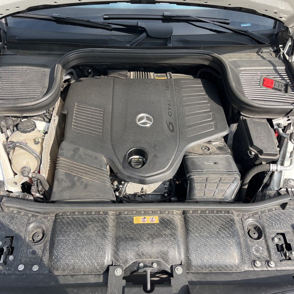 2022 Mercedes-Benz GLS GLS 450