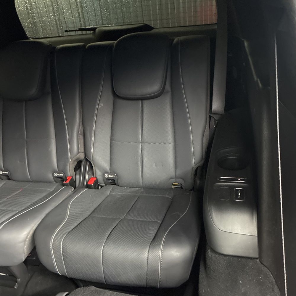 2020 Mercedes-Benz GLS GLS 580