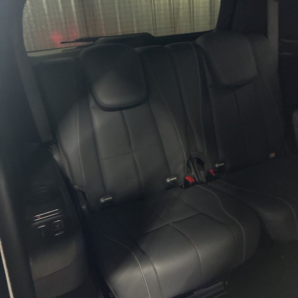 2020 Mercedes-Benz GLS GLS 580