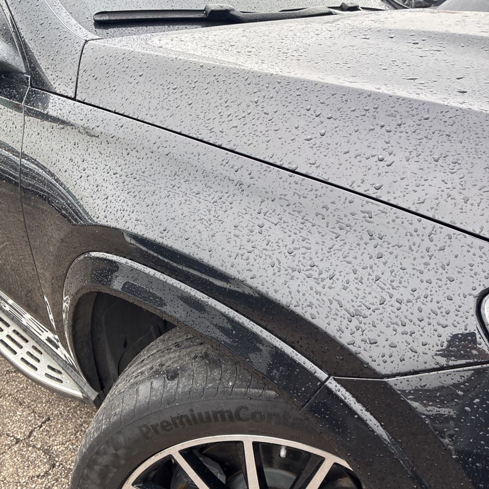 2020 Mercedes-Benz GLS GLS 580