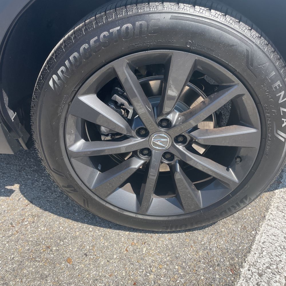2026 Acura MDX SH-AWD w/A-SPEC
