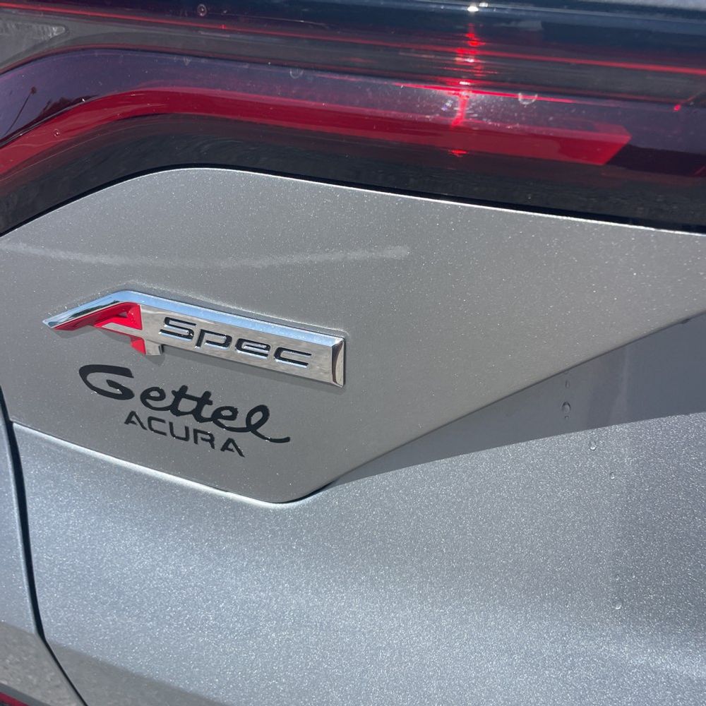 2026 Acura MDX SH-AWD w/A-SPEC