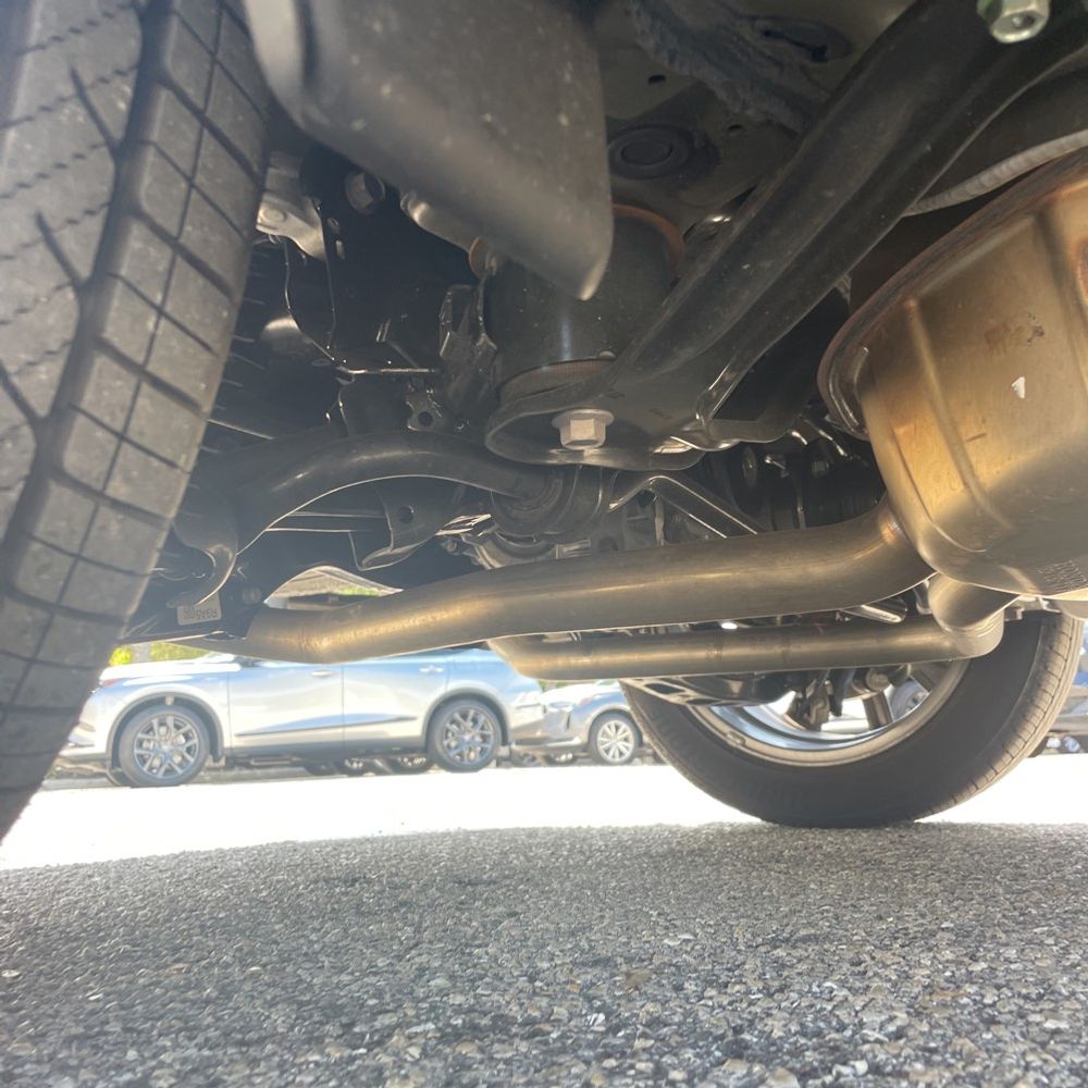 2026 Acura MDX SH-AWD w/A-SPEC