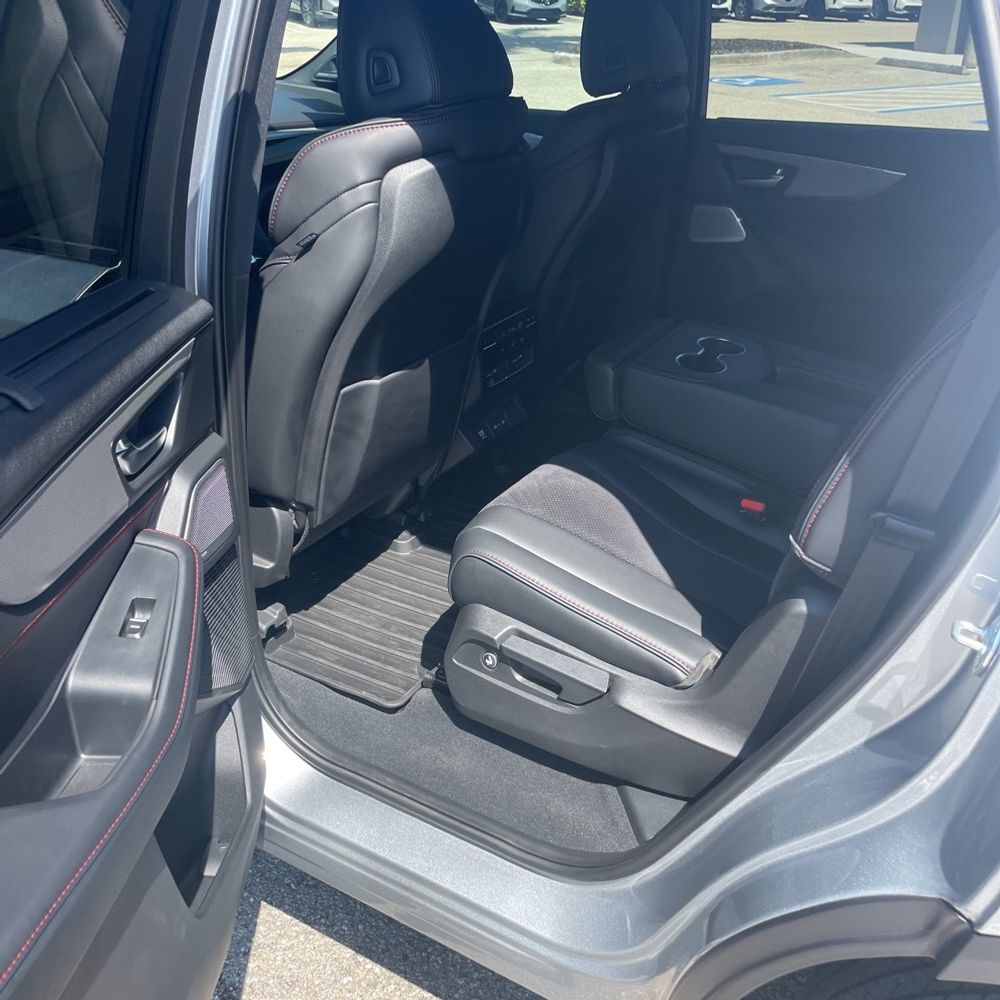 2026 Acura MDX SH-AWD w/A-SPEC