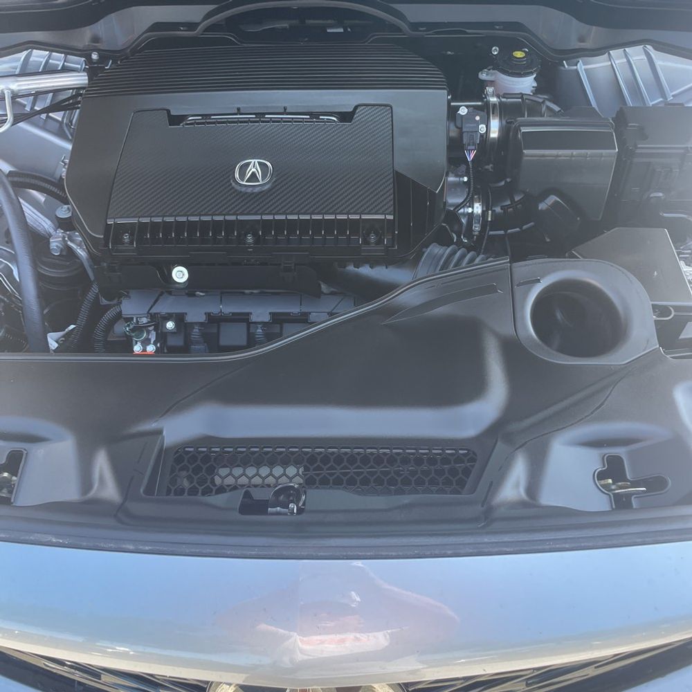2026 Acura MDX SH-AWD w/A-SPEC
