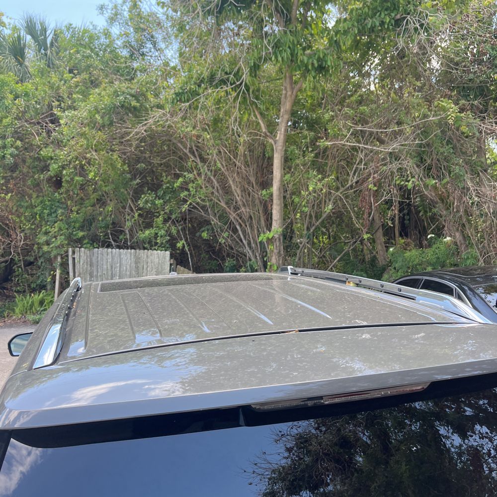 2024 Lincoln Navigator Black Label