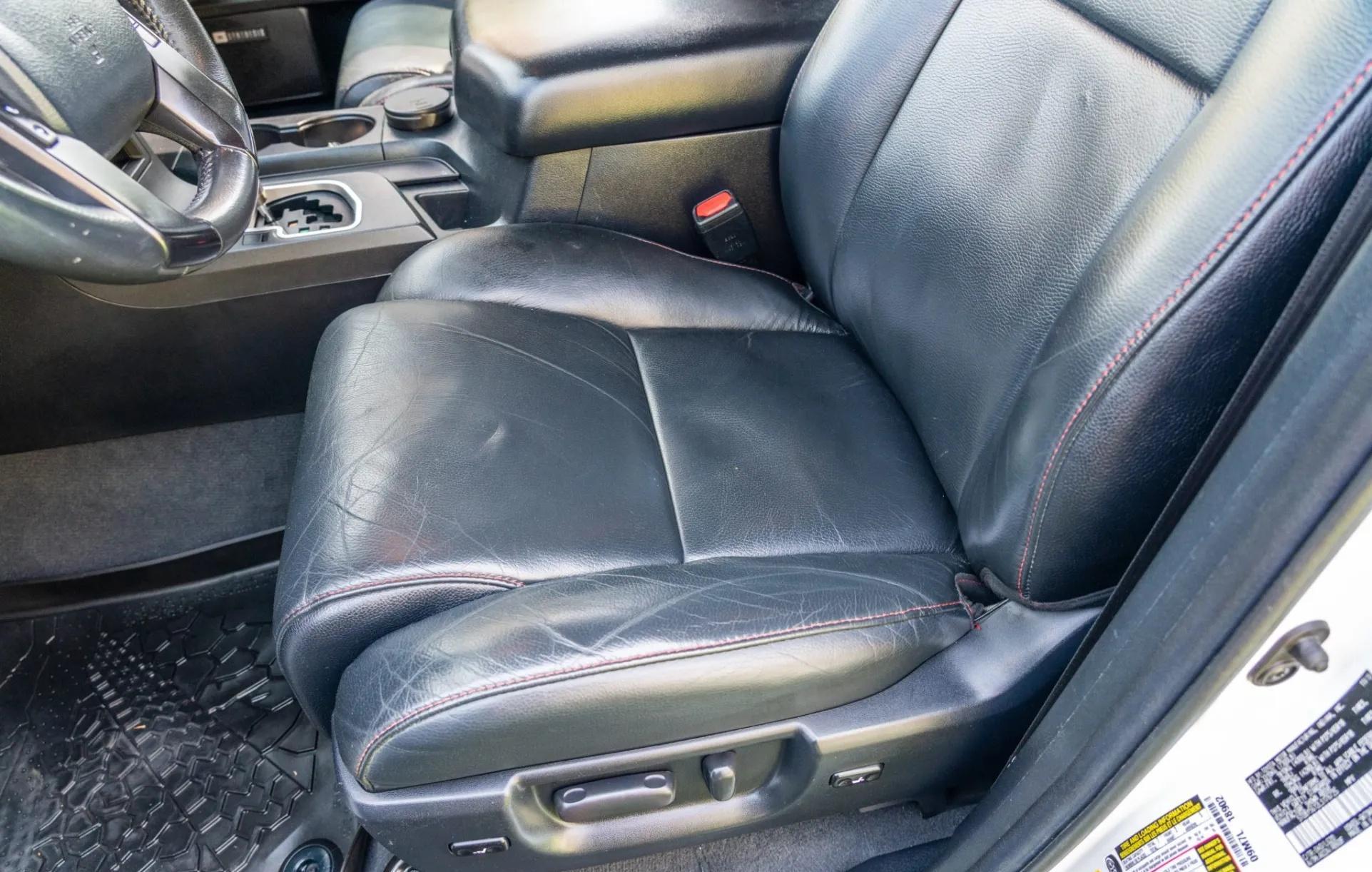 2020 Toyota Sequoia TRD Pro