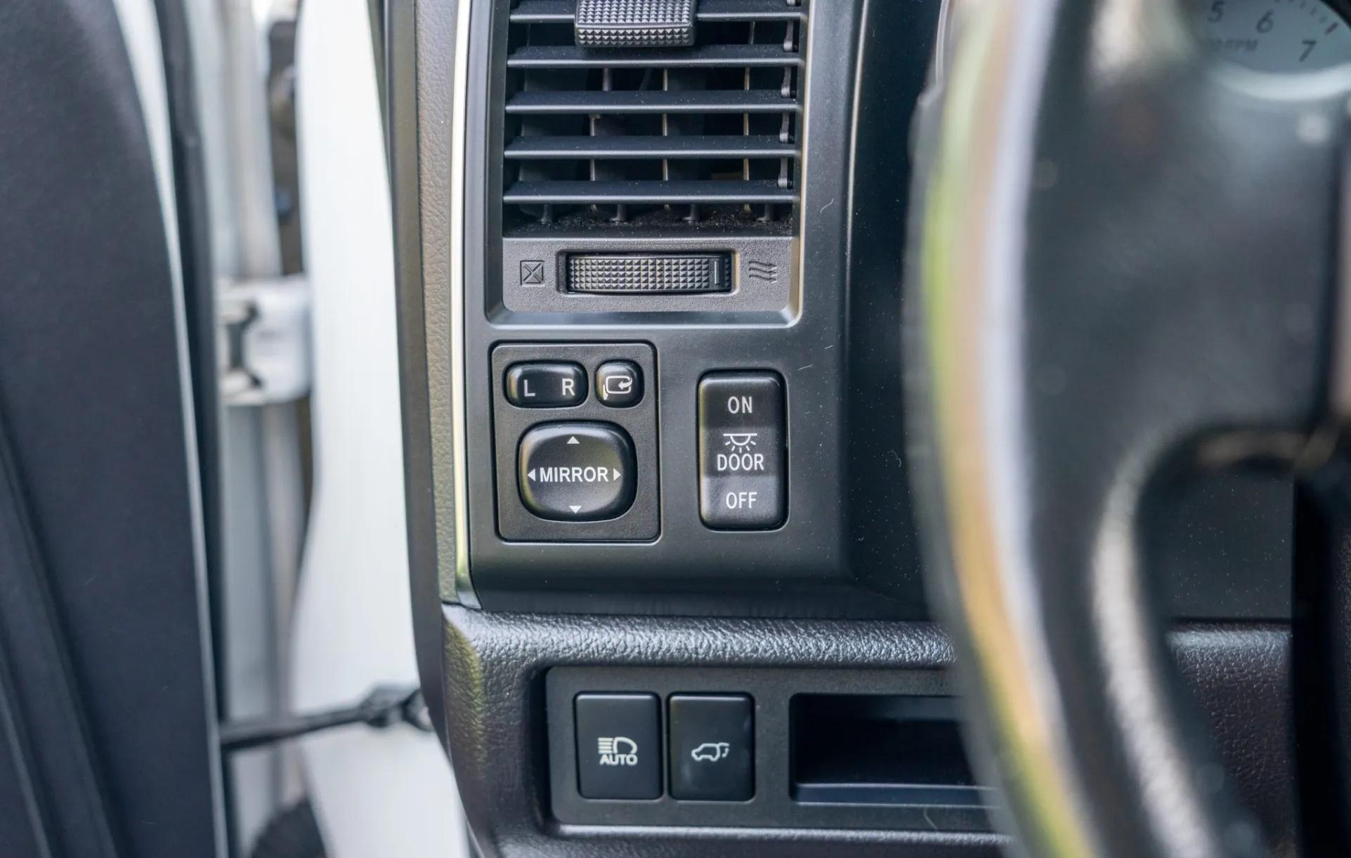 2020 Toyota Sequoia TRD Pro