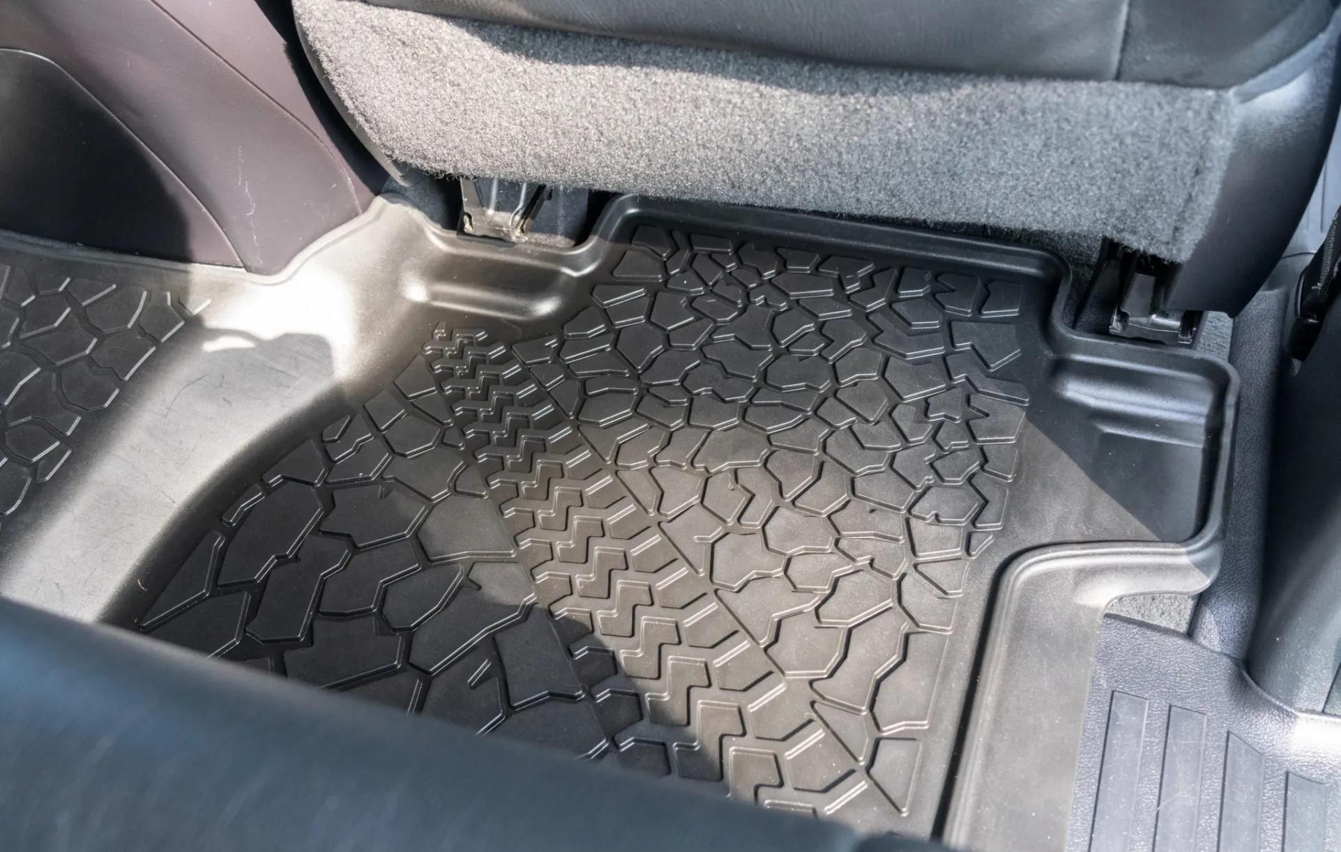 2020 Toyota Sequoia TRD Pro