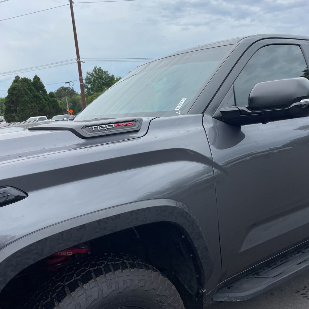 2024 Toyota Tundra TRD Pro HV