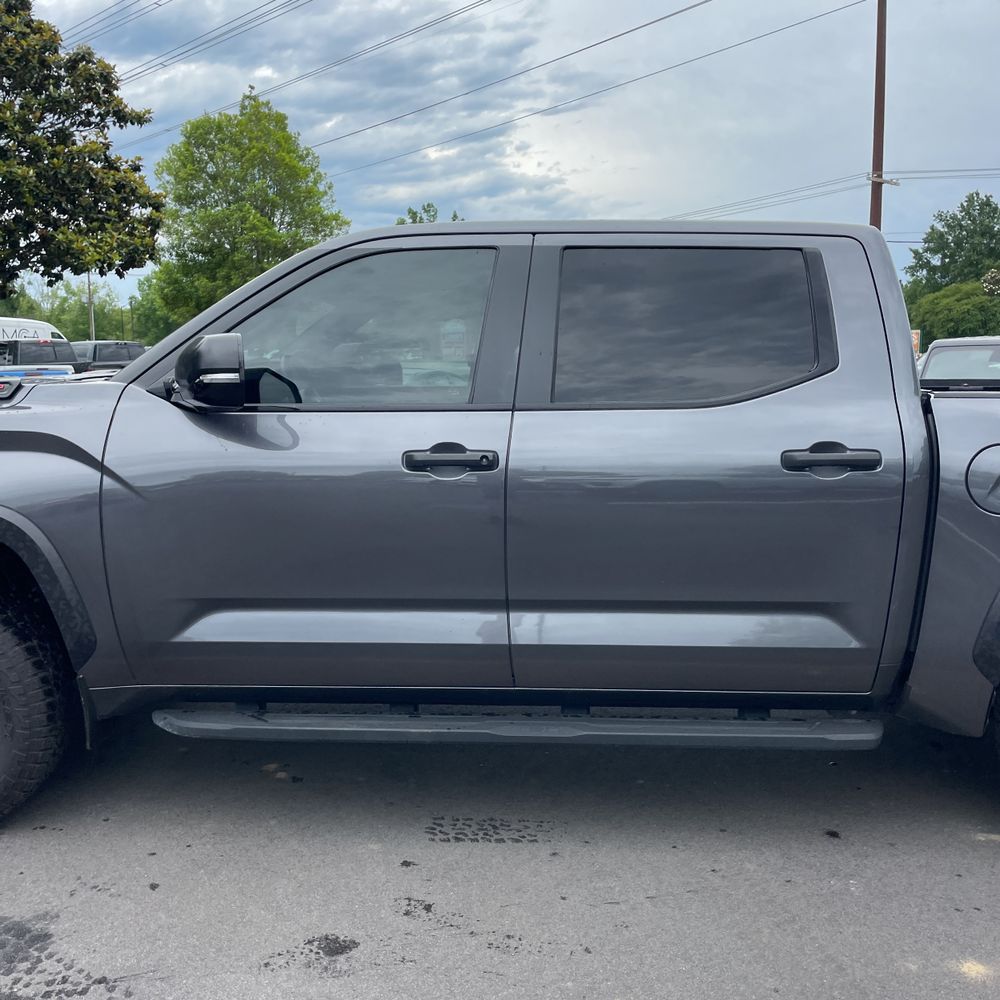 2024 Toyota Tundra TRD Pro HV