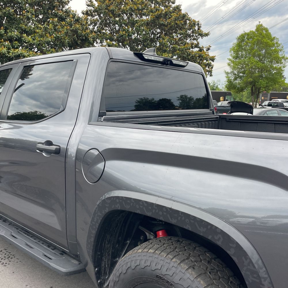 2024 Toyota Tundra TRD Pro HV