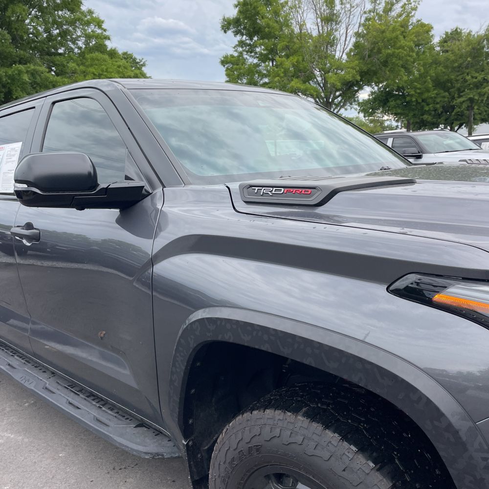 2024 Toyota Tundra TRD Pro HV