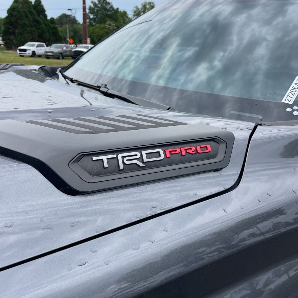 2024 Toyota Tundra TRD Pro HV