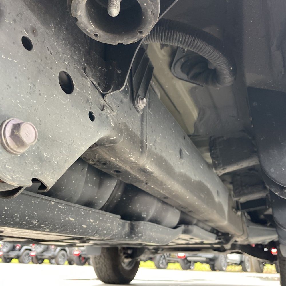 2024 Toyota Tundra TRD Pro HV