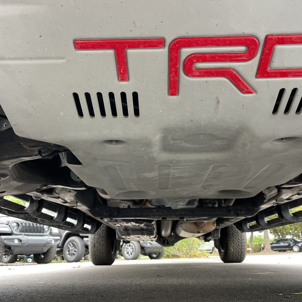 2024 Toyota Tundra TRD Pro HV