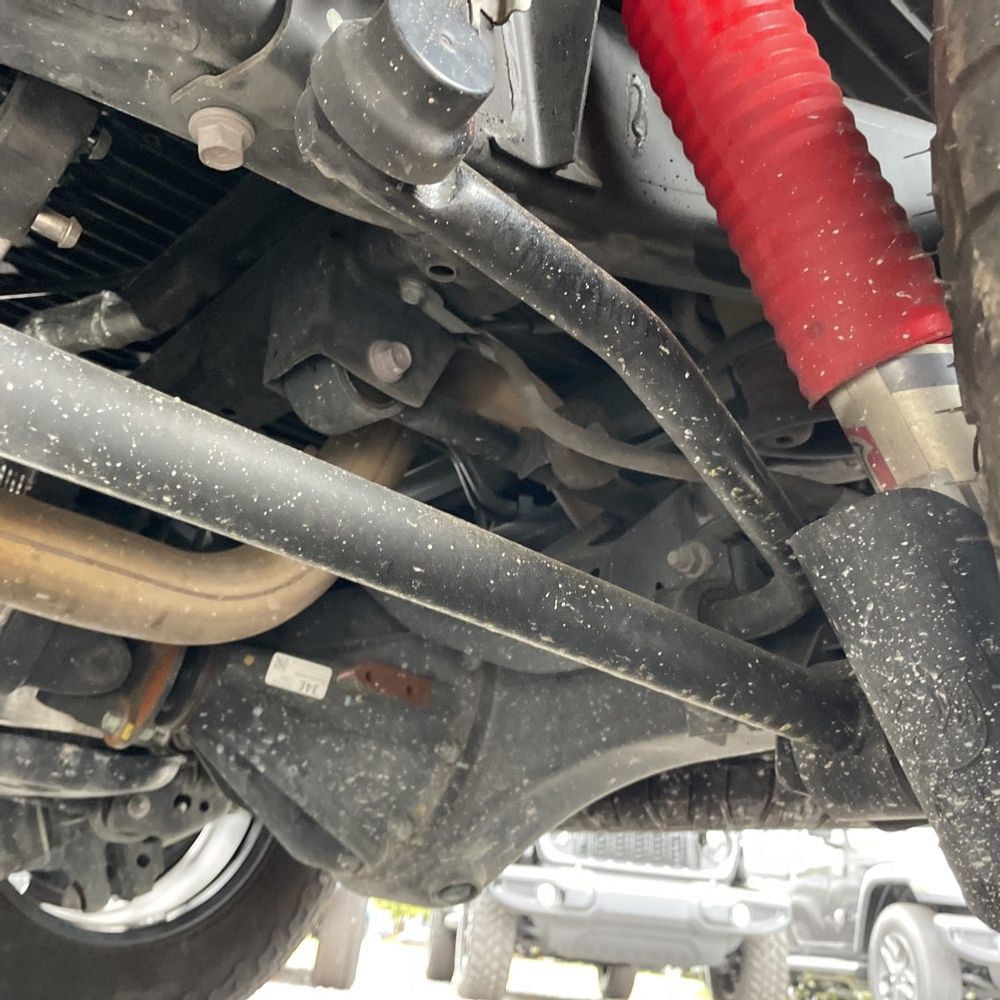 2024 Toyota Tundra TRD Pro HV