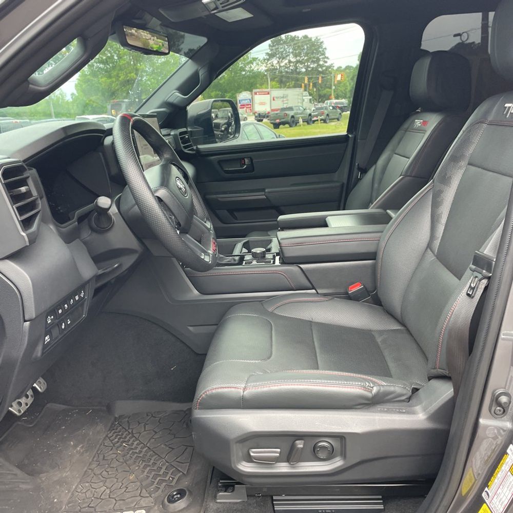 2024 Toyota Tundra TRD Pro HV