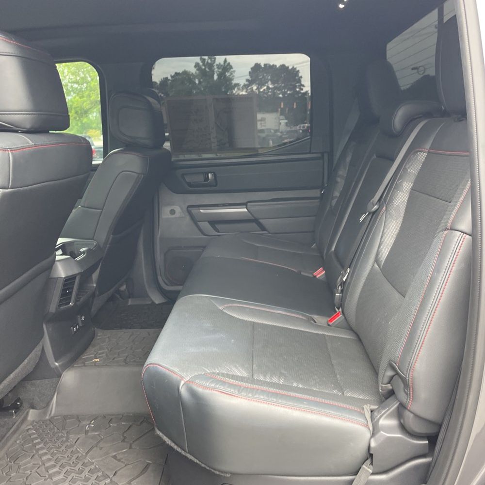 2024 Toyota Tundra TRD Pro HV