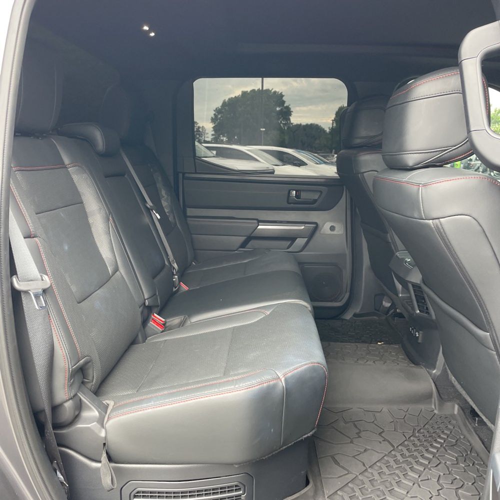 2024 Toyota Tundra TRD Pro HV