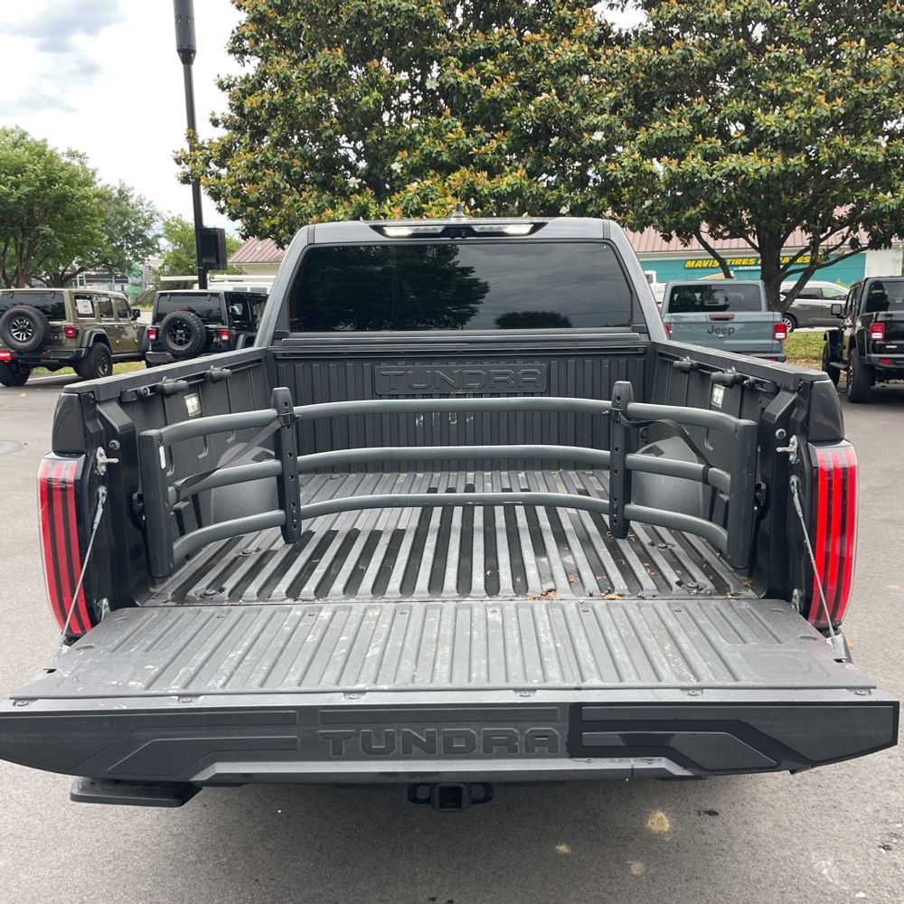 2024 Toyota Tundra TRD Pro HV