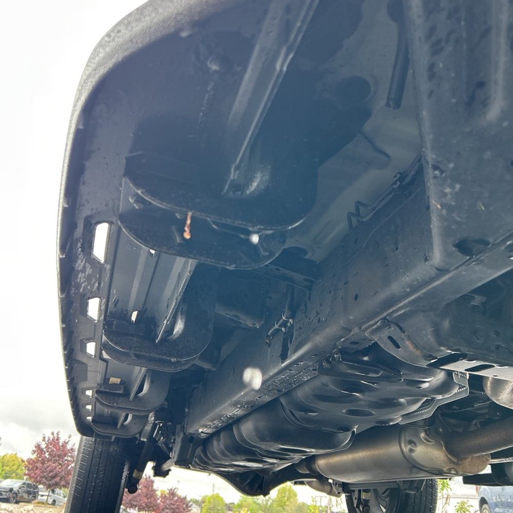 2024 Toyota Tundra Limited HV
