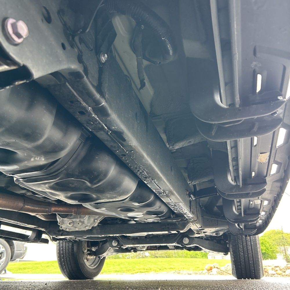 2024 Toyota Tundra Limited HV