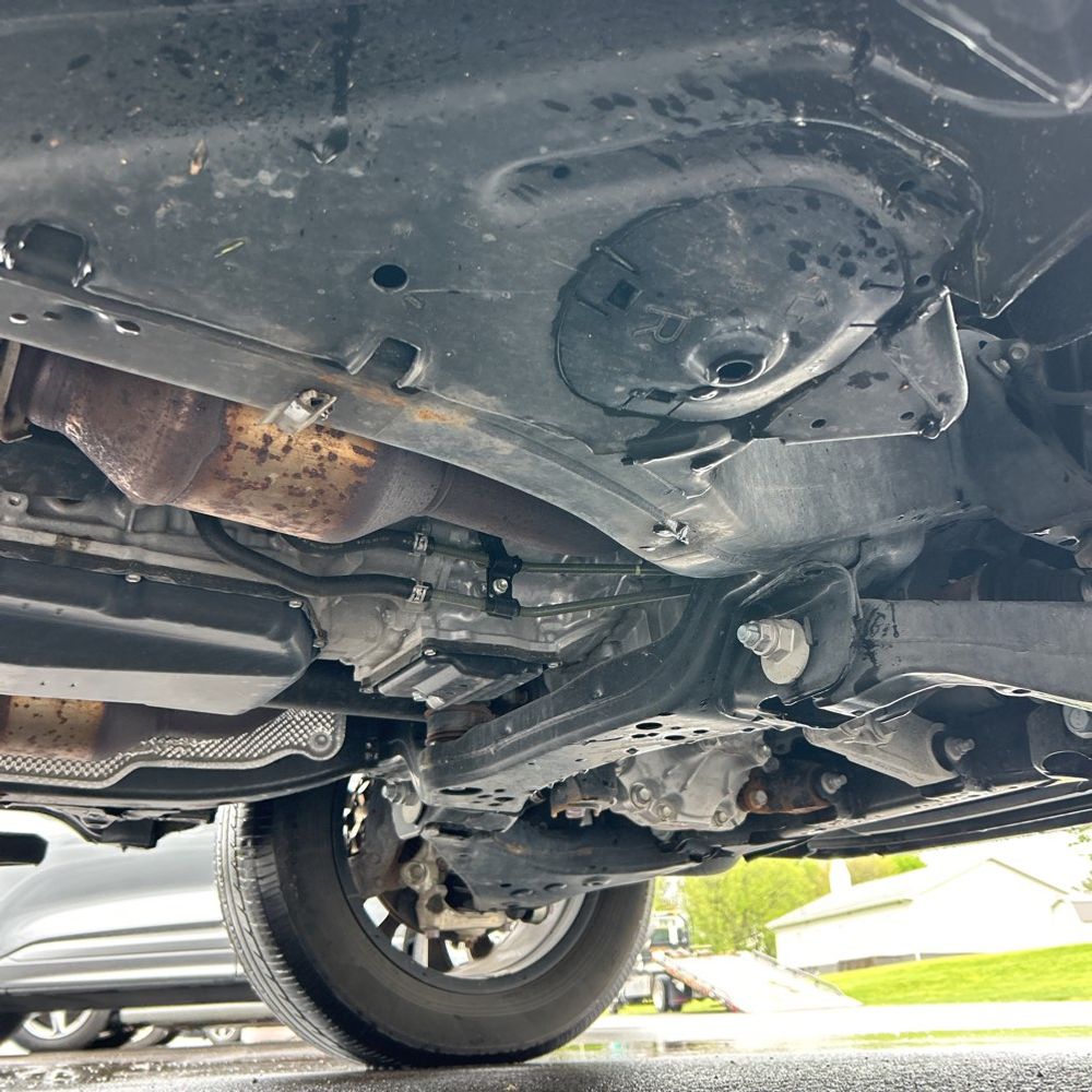 2024 Toyota Tundra Limited HV