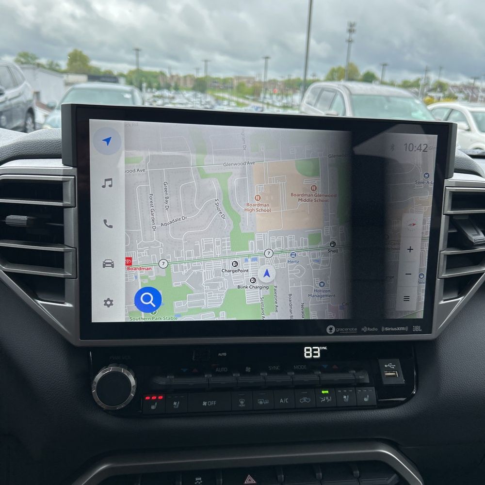 2024 Toyota Tundra Limited HV