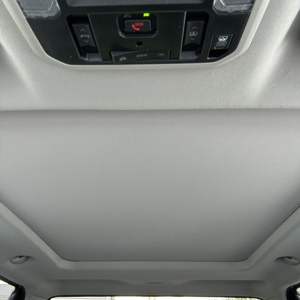 2024 Toyota Tundra Limited HV