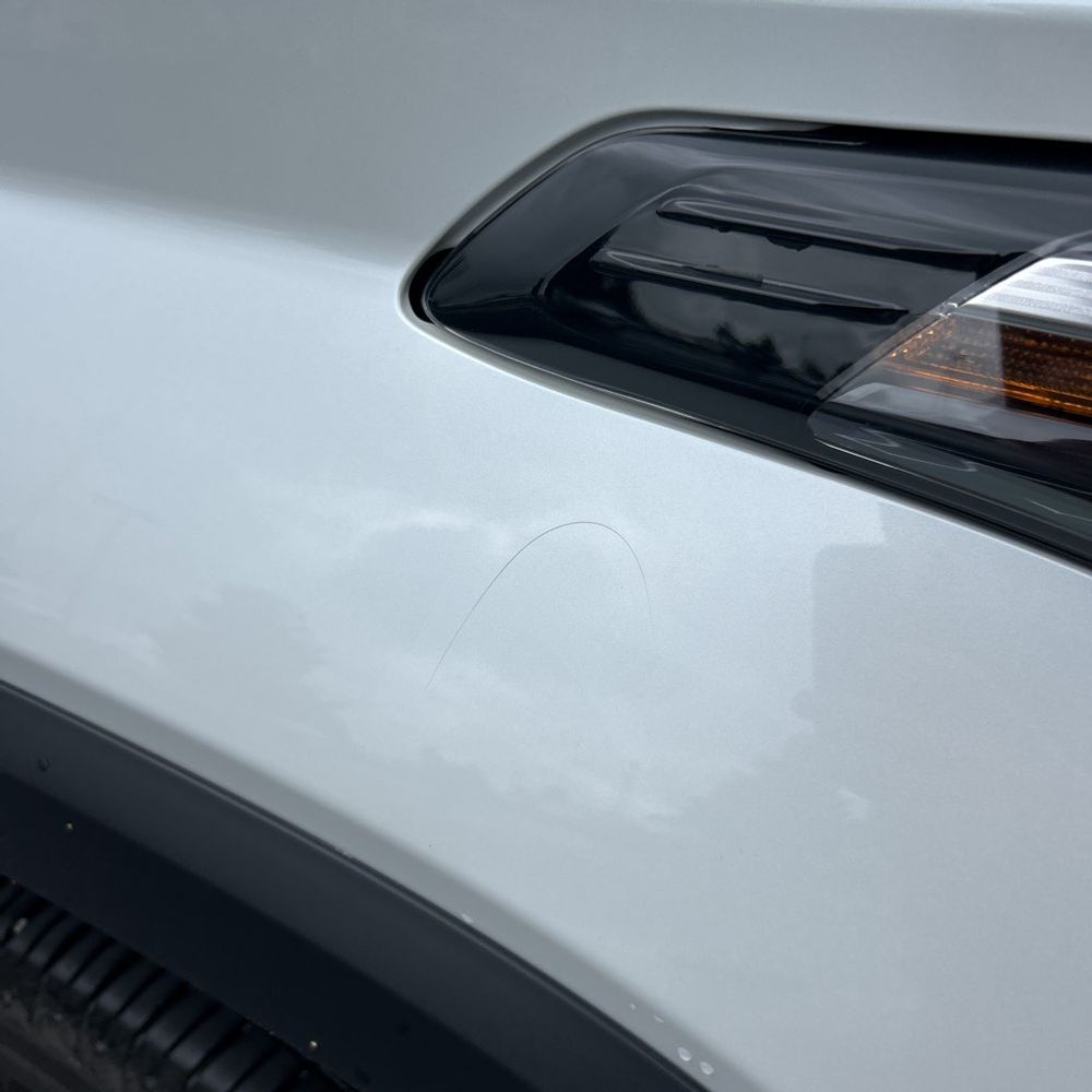 2024 Toyota Tundra Limited HV