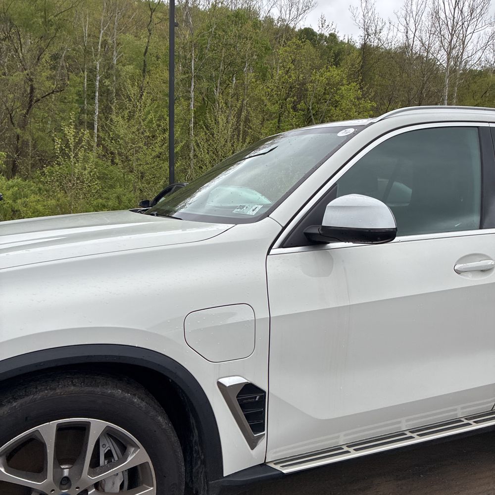 2024 BMW X5 xDrive50e