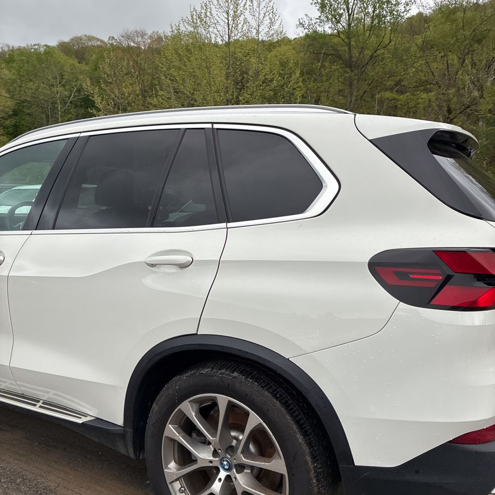 2024 BMW X5 xDrive50e