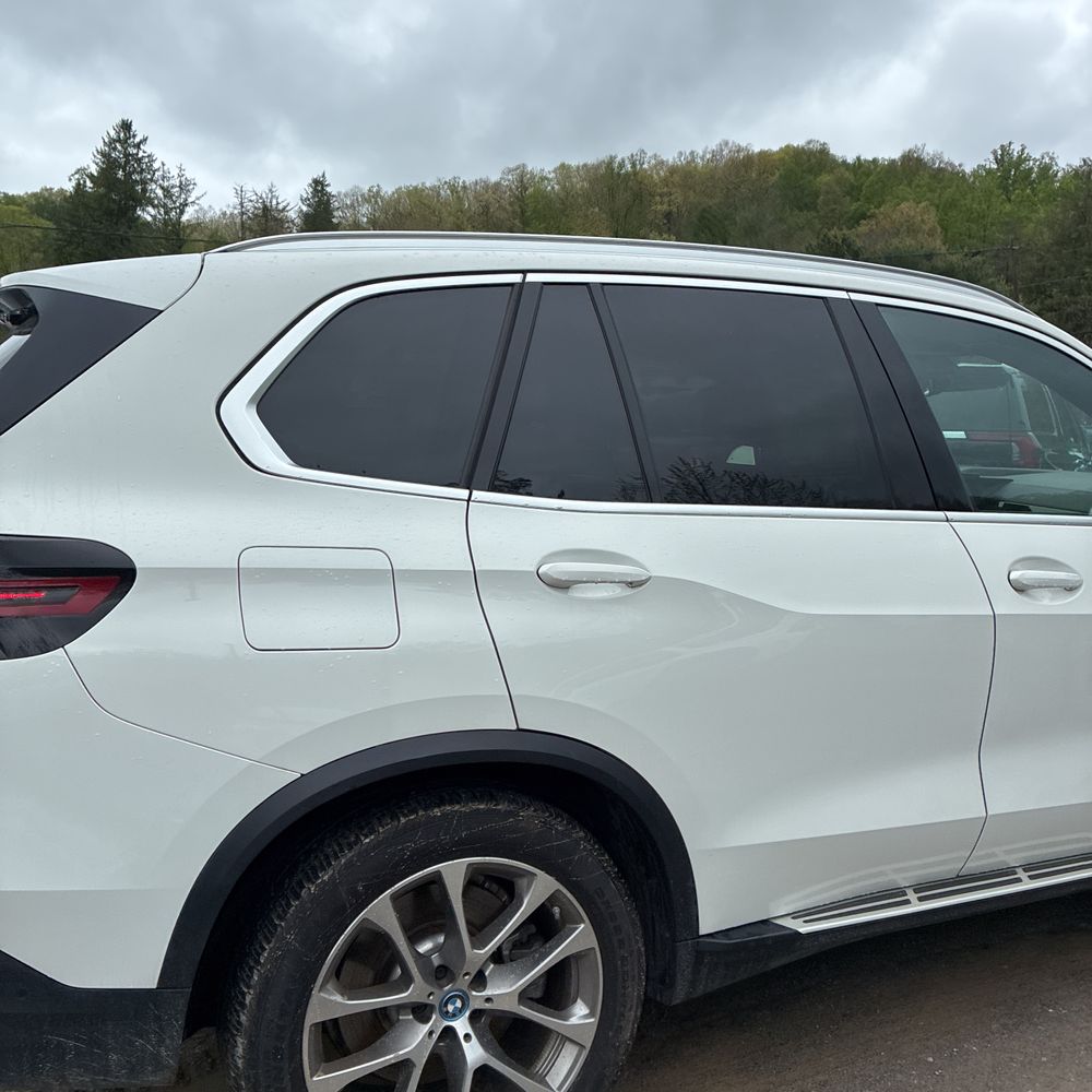 2024 BMW X5 xDrive50e