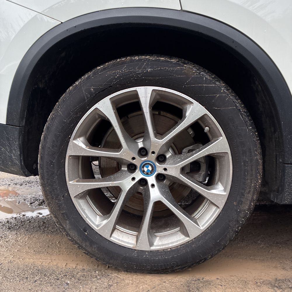 2024 BMW X5 xDrive50e
