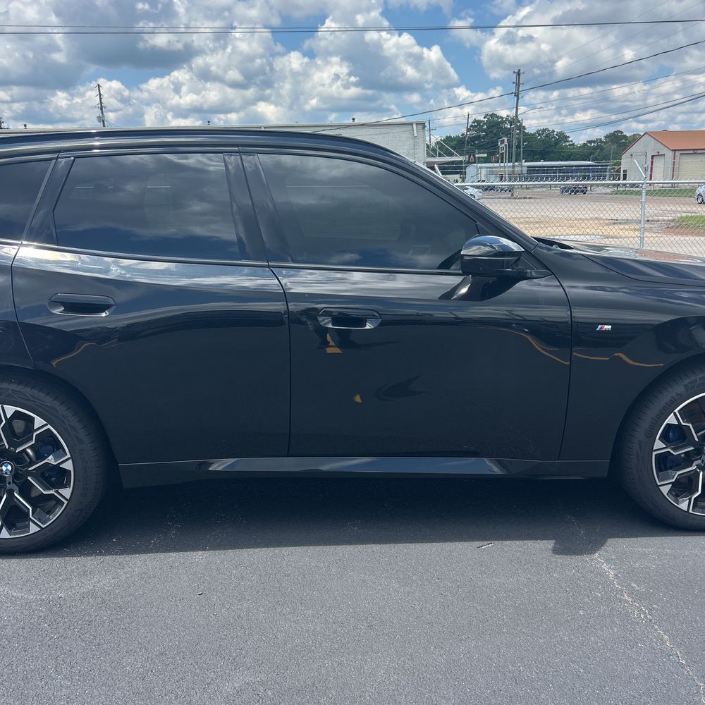 2025 BMW X3 M50 xDrive