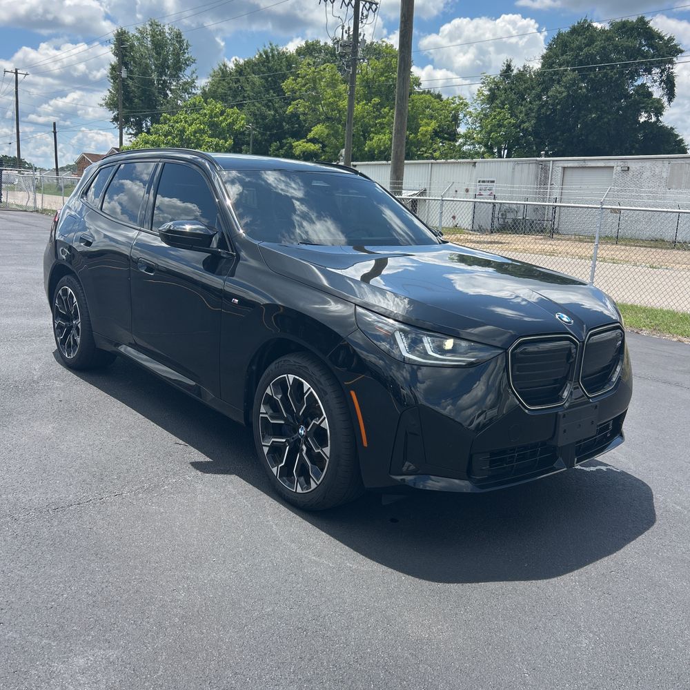 2025 BMW X3 M50 xDrive