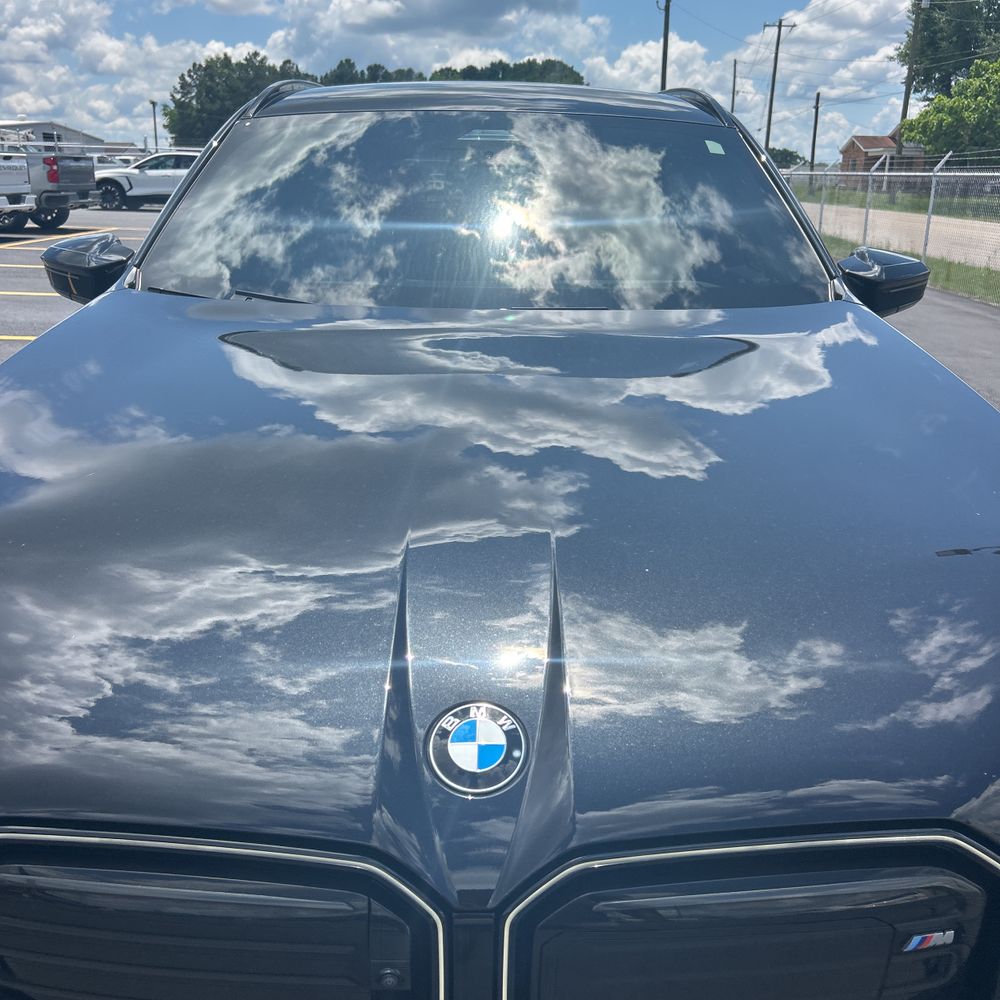 2025 BMW X3 M50 xDrive