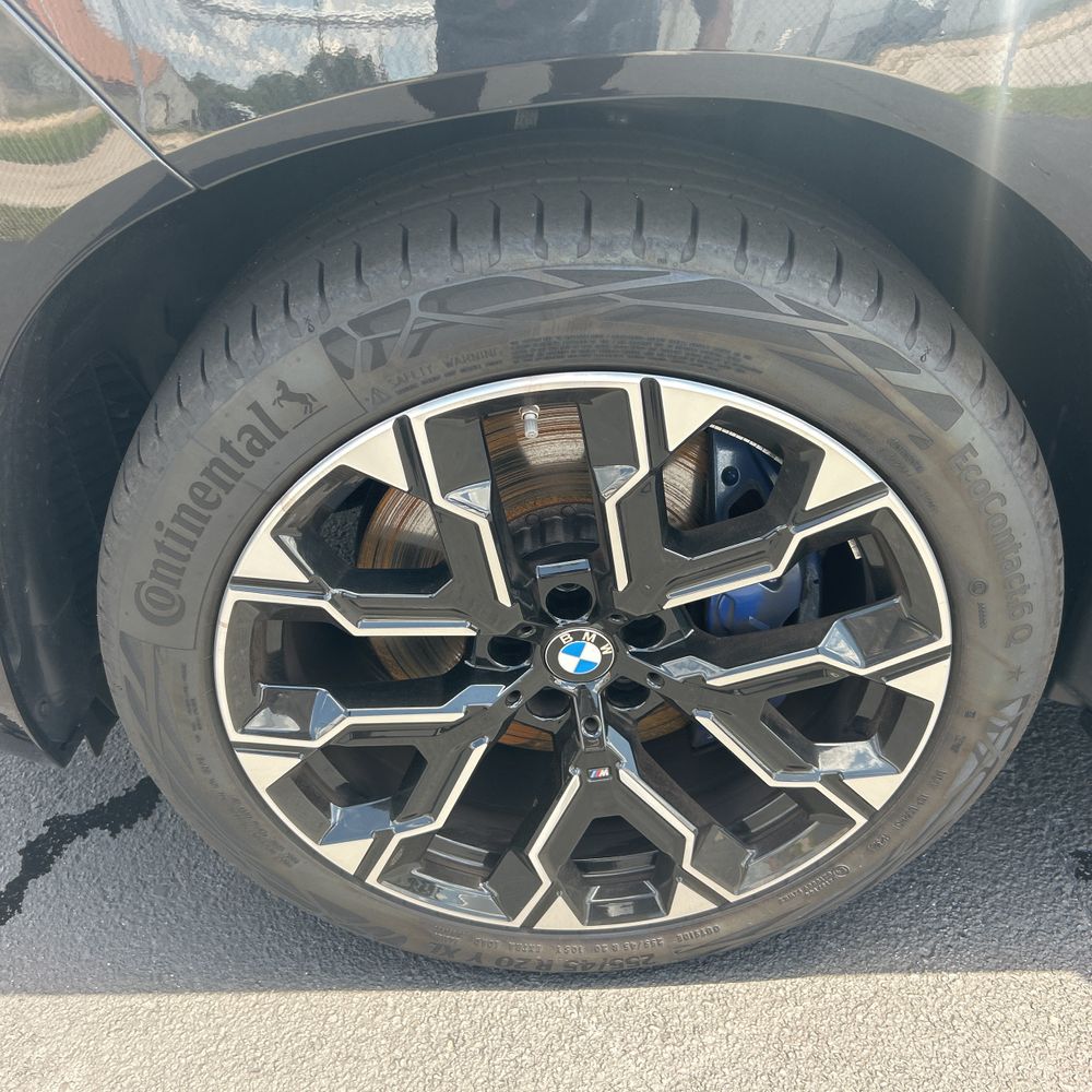 2025 BMW X3 M50 xDrive