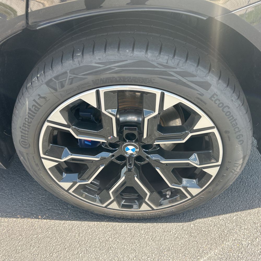 2025 BMW X3 M50 xDrive